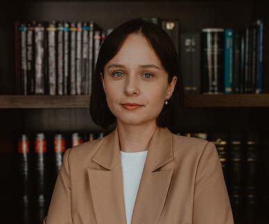 Aleksandra Stępniak